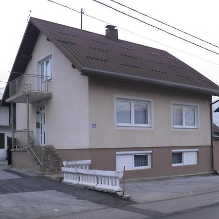 Apartman Marko أوغولين المظهر الخارجي الصورة