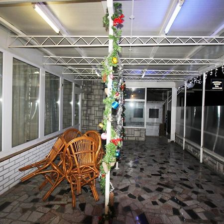 Apartman Marko أوغولين المظهر الخارجي الصورة
