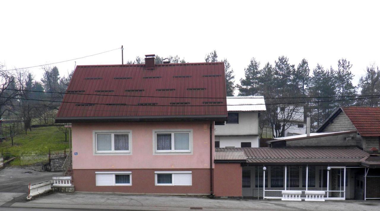 Apartman Marko أوغولين المظهر الخارجي الصورة