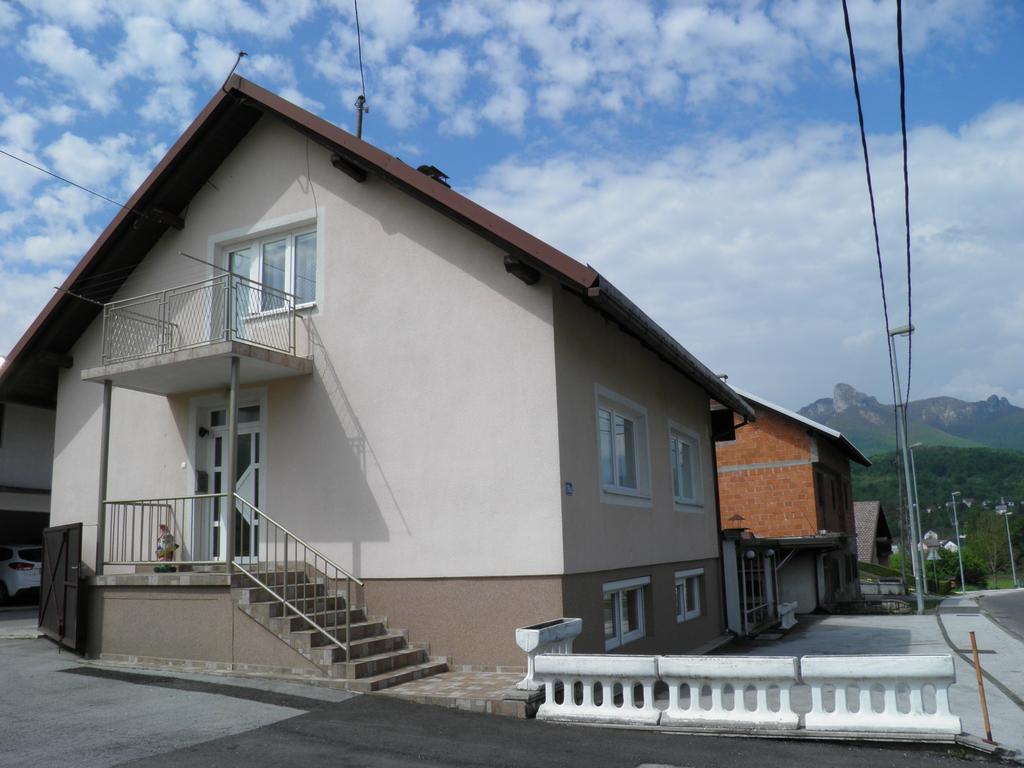 Apartman Marko أوغولين المظهر الخارجي الصورة