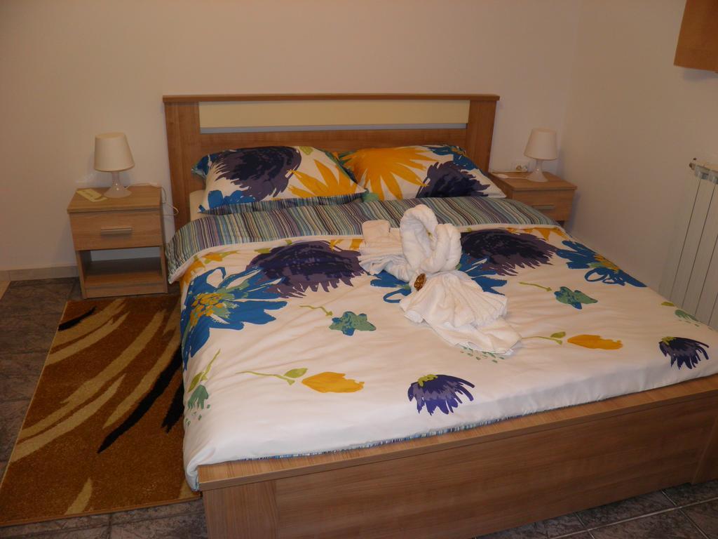 Apartman Marko أوغولين المظهر الخارجي الصورة