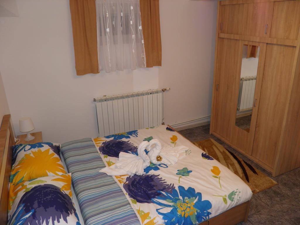 Apartman Marko أوغولين المظهر الخارجي الصورة