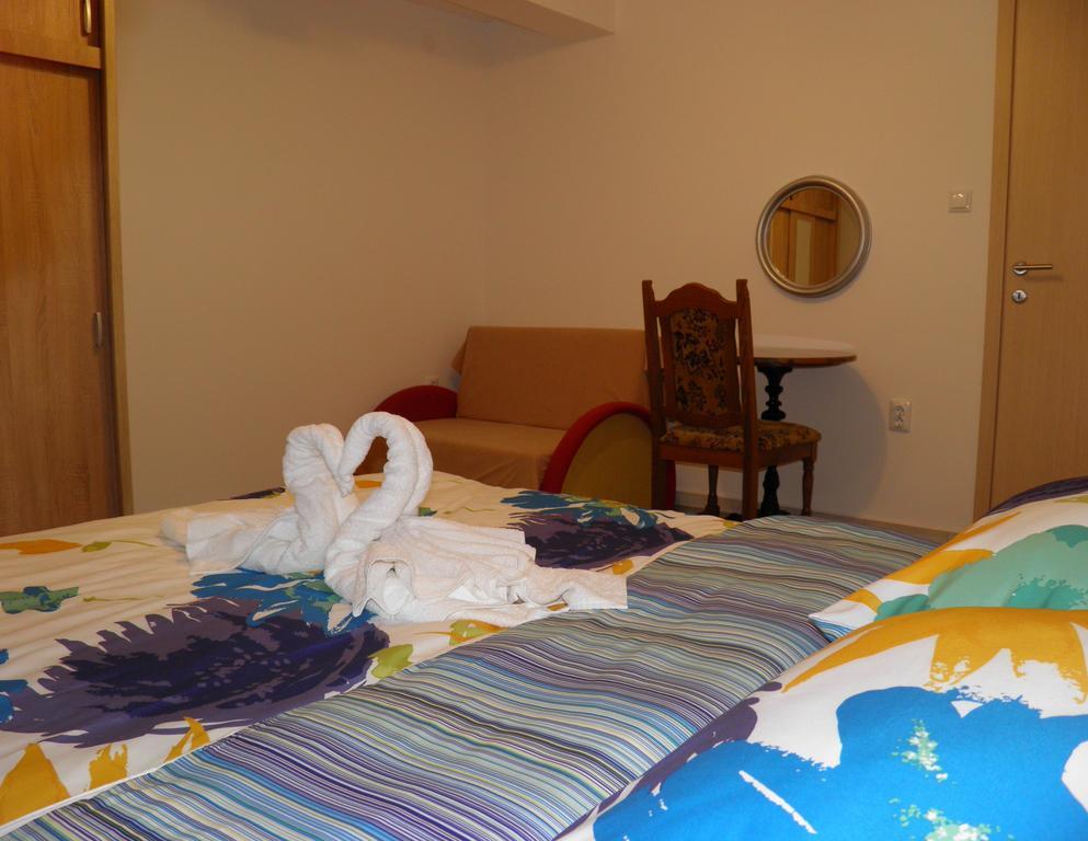 Apartman Marko أوغولين المظهر الخارجي الصورة