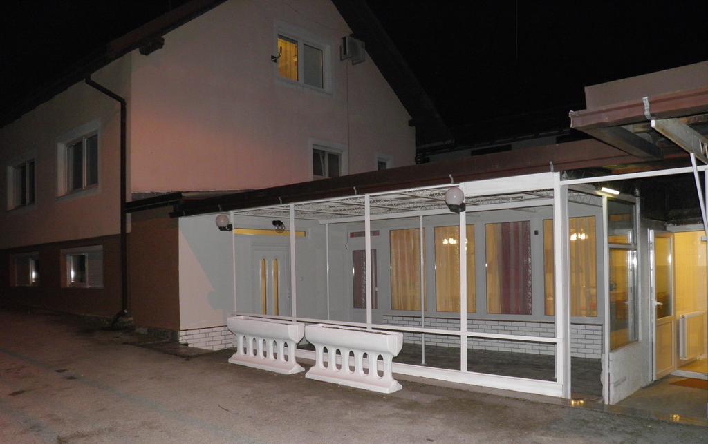 Apartman Marko أوغولين المظهر الخارجي الصورة