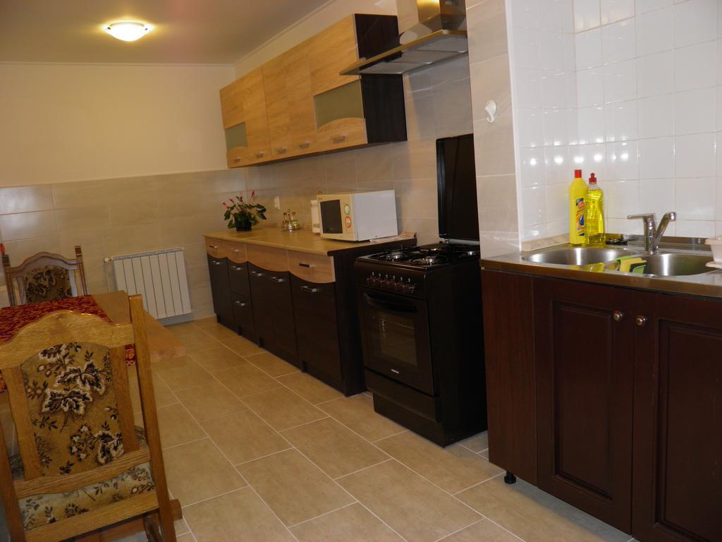 Apartman Marko أوغولين المظهر الخارجي الصورة