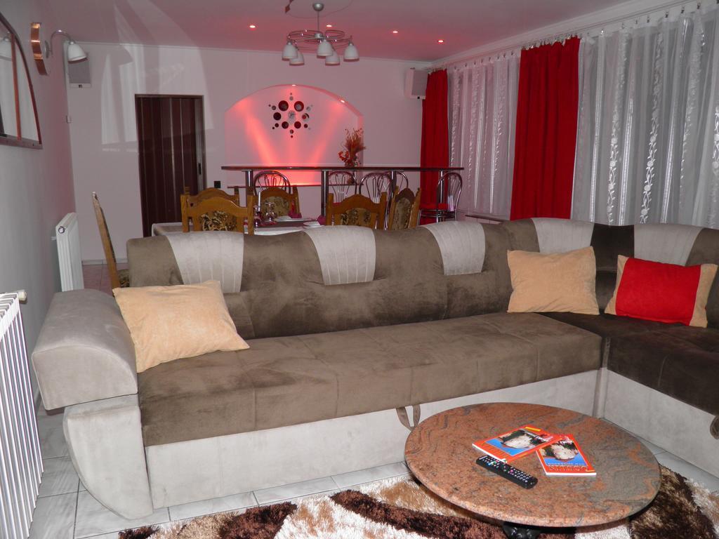 Apartman Marko أوغولين المظهر الخارجي الصورة