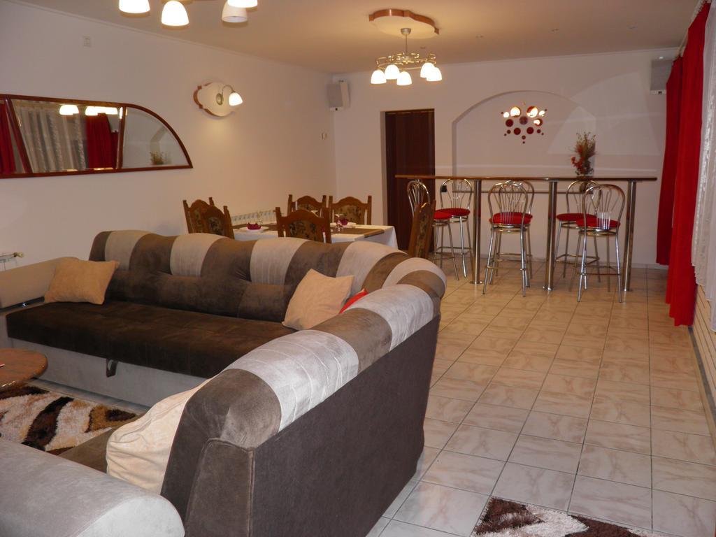 Apartman Marko أوغولين المظهر الخارجي الصورة