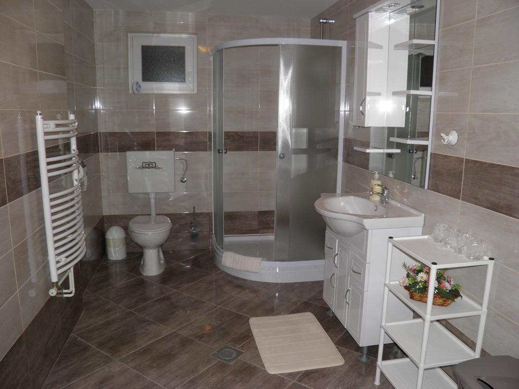 Apartman Marko أوغولين المظهر الخارجي الصورة