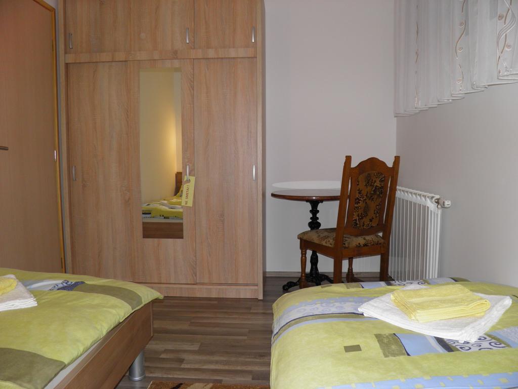 Apartman Marko أوغولين المظهر الخارجي الصورة