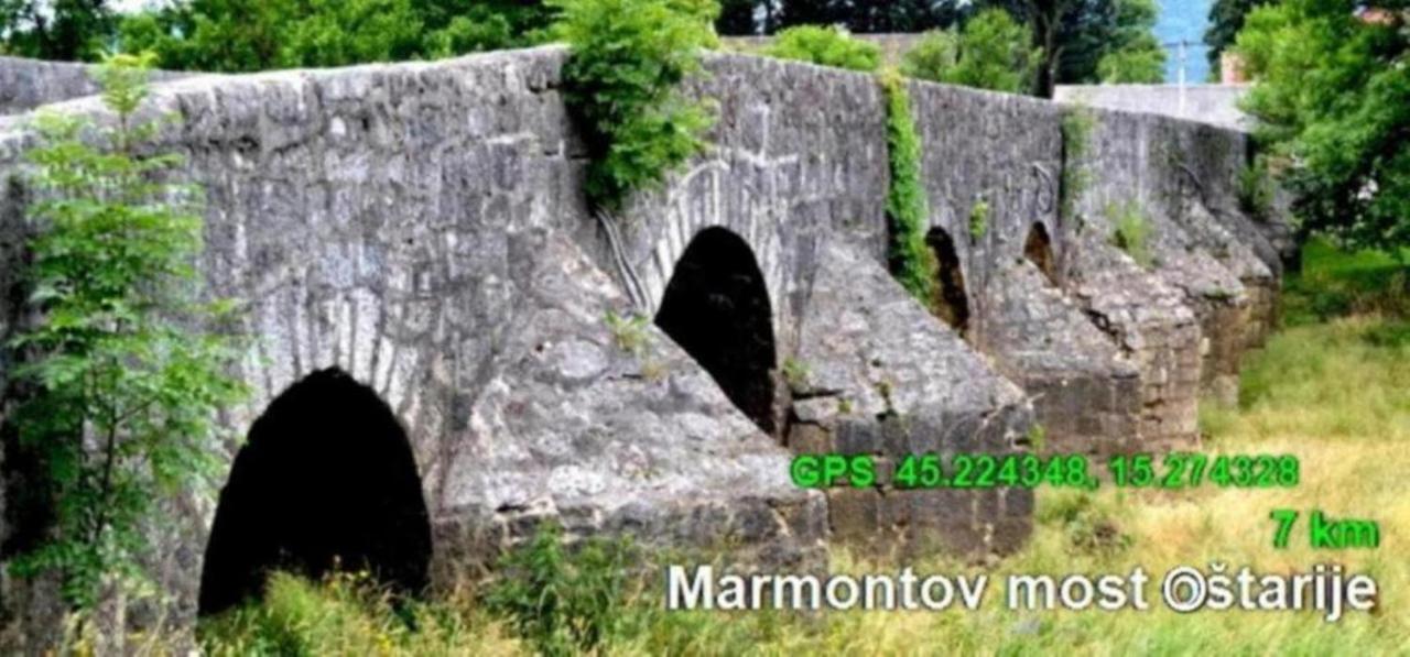 Apartman Marko أوغولين المظهر الخارجي الصورة